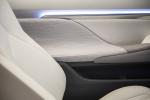 Lexus LF-C2 Concept 2014 года